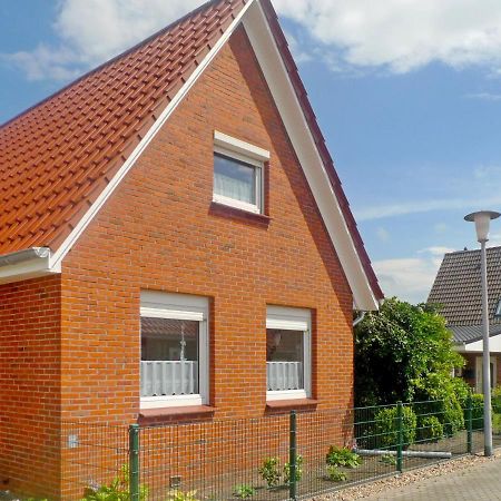 Holiday Home Hexenhuus By Interhome Hage Zewnętrze zdjęcie