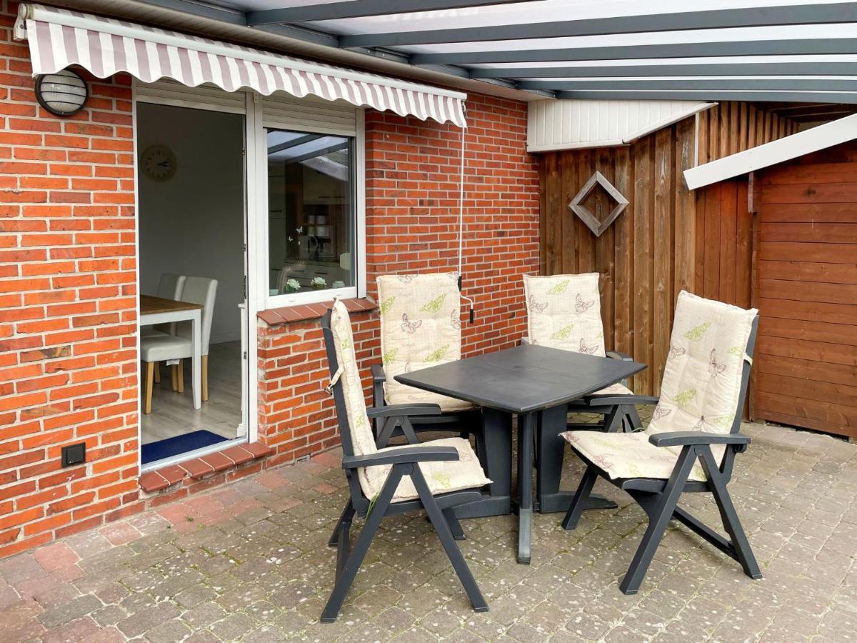 Holiday Home Hexenhuus By Interhome Hage Zewnętrze zdjęcie