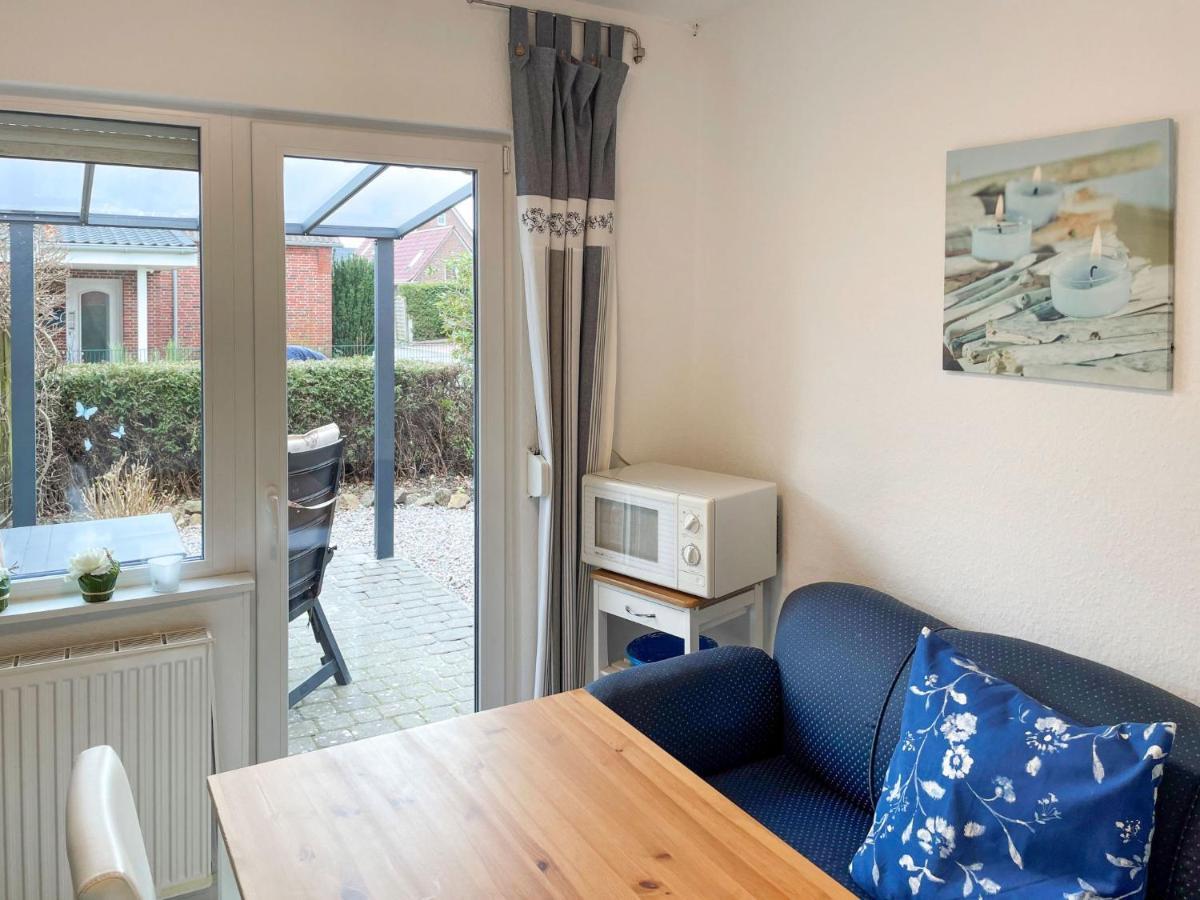 Holiday Home Hexenhuus By Interhome Hage Zewnętrze zdjęcie