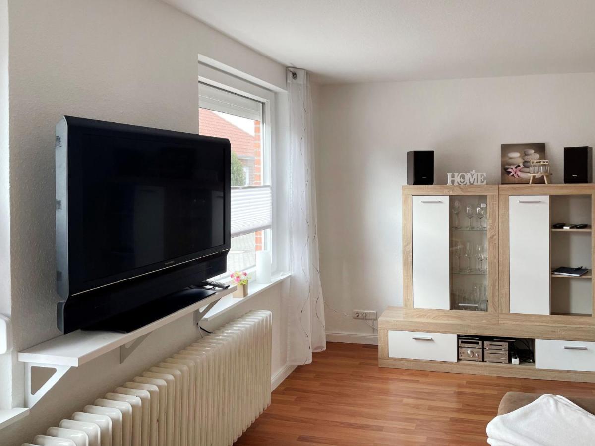 Holiday Home Hexenhuus By Interhome Hage Zewnętrze zdjęcie