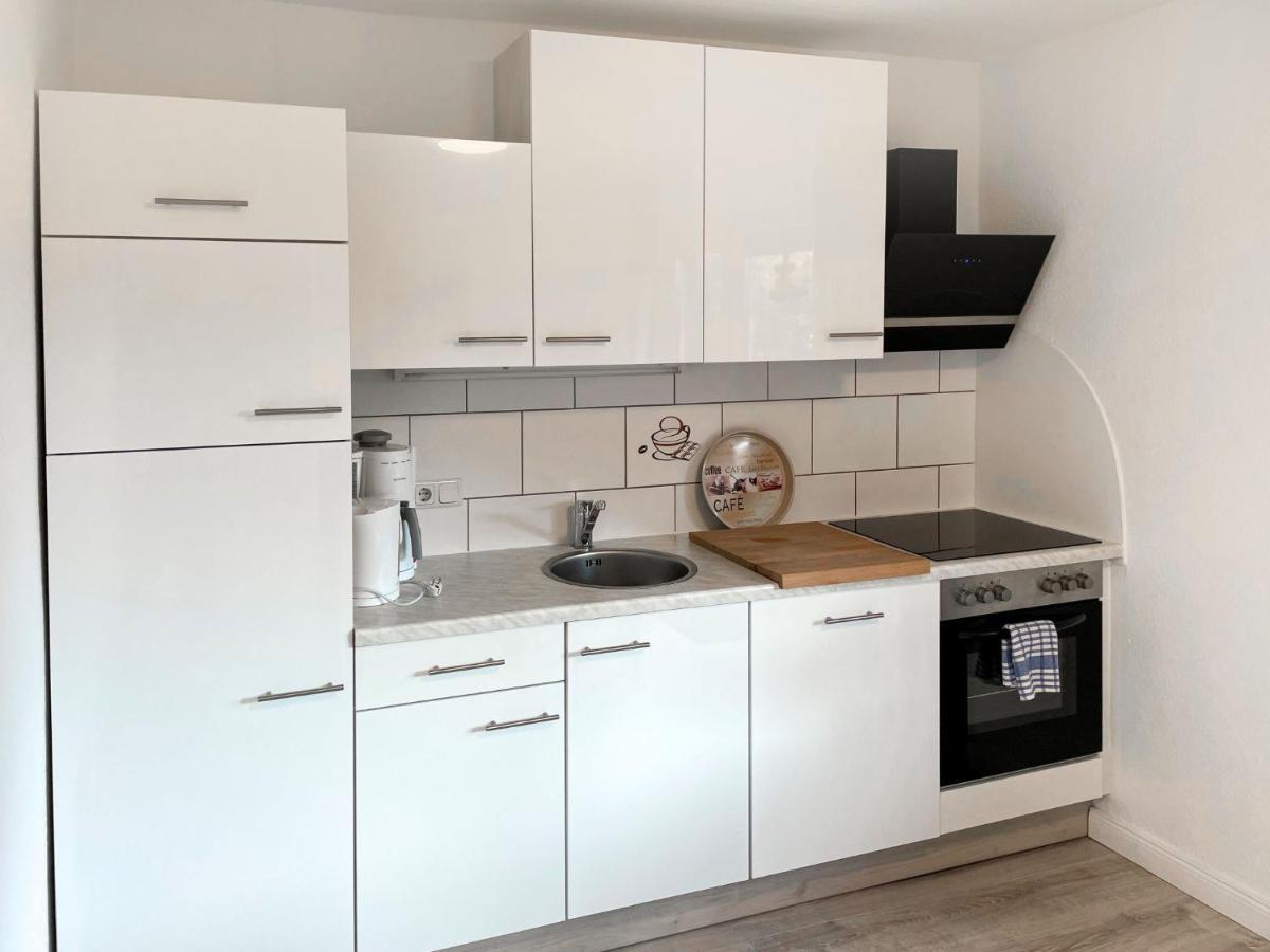 Holiday Home Hexenhuus By Interhome Hage Zewnętrze zdjęcie