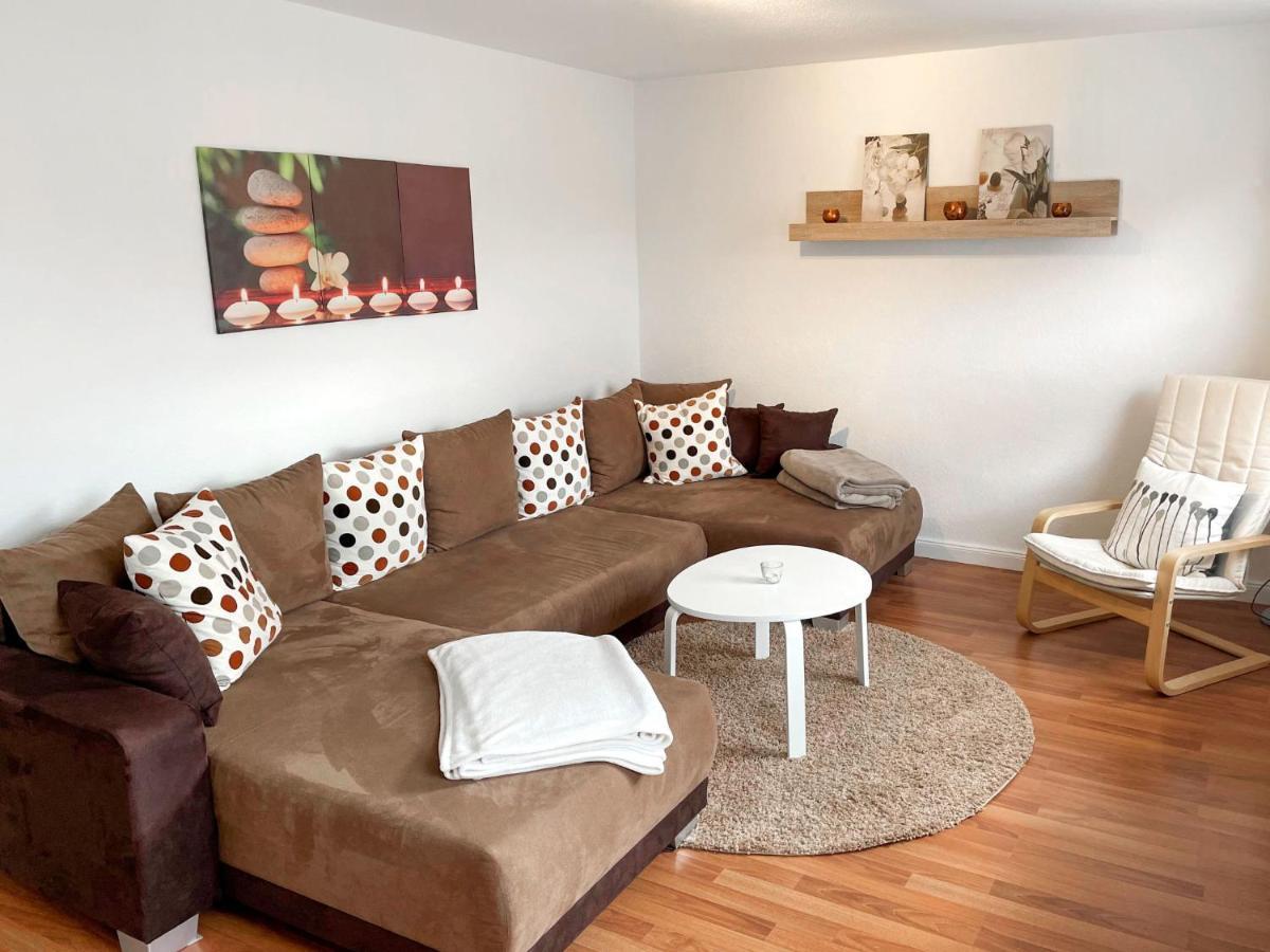 Holiday Home Hexenhuus By Interhome Hage Zewnętrze zdjęcie