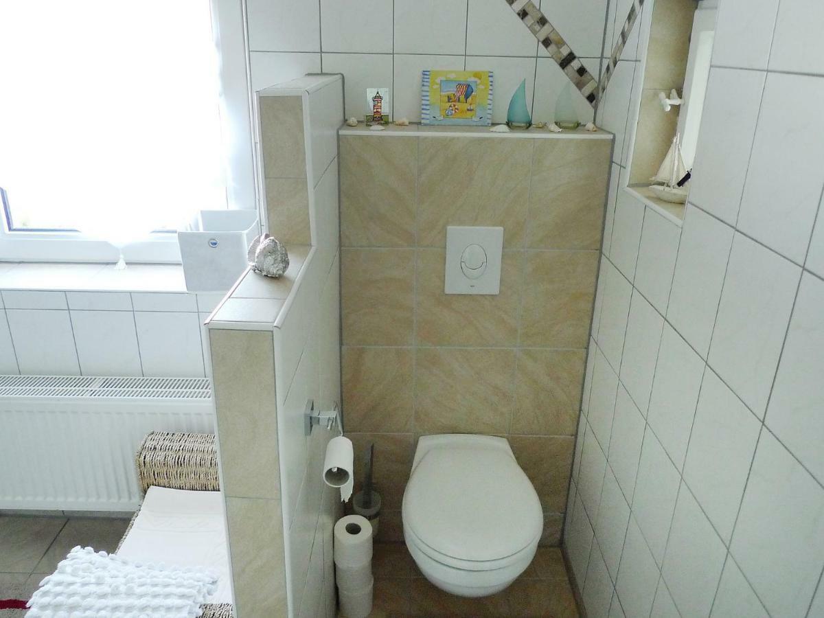 Holiday Home Hexenhuus By Interhome Hage Zewnętrze zdjęcie